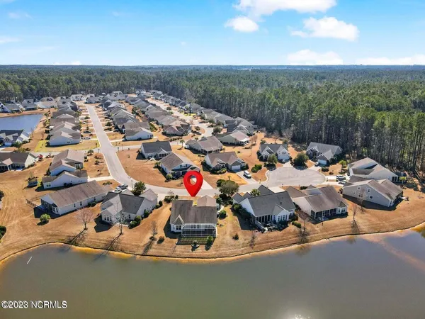 $2,395 | 642 West Chatman Drive Northwest, Calabash, NC 28467