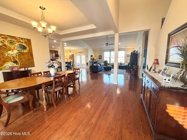 $2,395 | 642 West Chatman Drive Northwest, Calabash, NC 28467