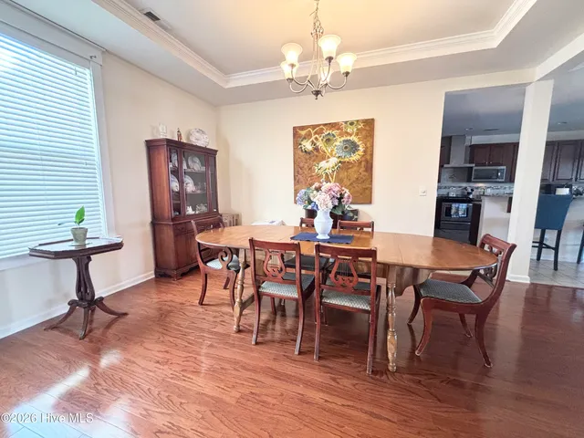 $2,450 | 642 West Chatman Drive Northwest, Calabash, NC 28467