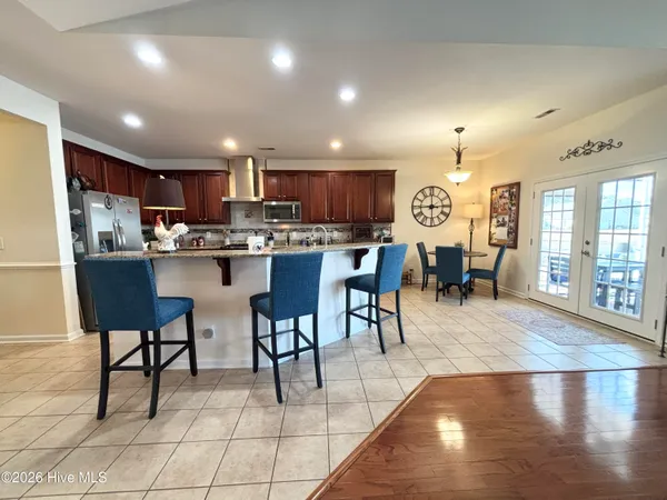 $2,395 | 642 West Chatman Drive Northwest, Calabash, NC 28467