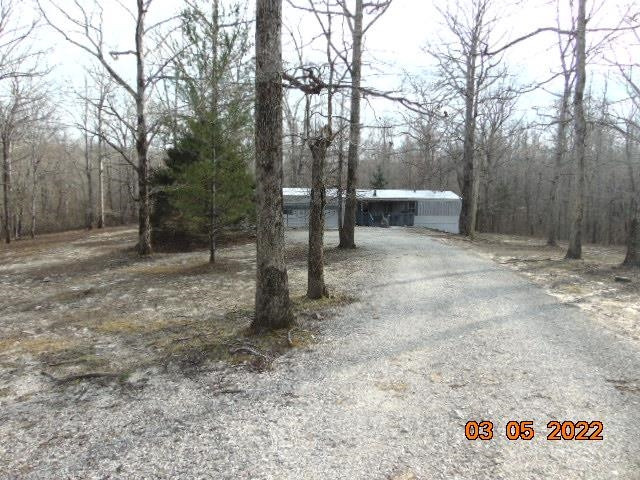 631 Pugh Road Holladay, TN 38341 - Photo 2 of 15 Photo 2