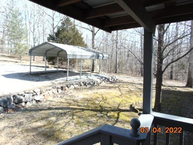 631 Pugh Road Holladay, TN 38341 - Photo 6 of 15 Photo 6