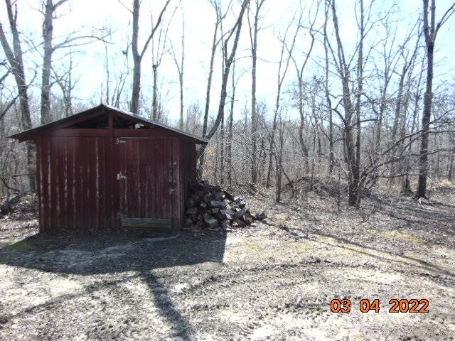 631 Pugh Road Holladay, TN 38341 - Photo 7 of 15 Photo 7