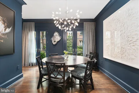 $4,300,000 | 1821 Kalorama Square, Unit 11, Washington, DC 20008