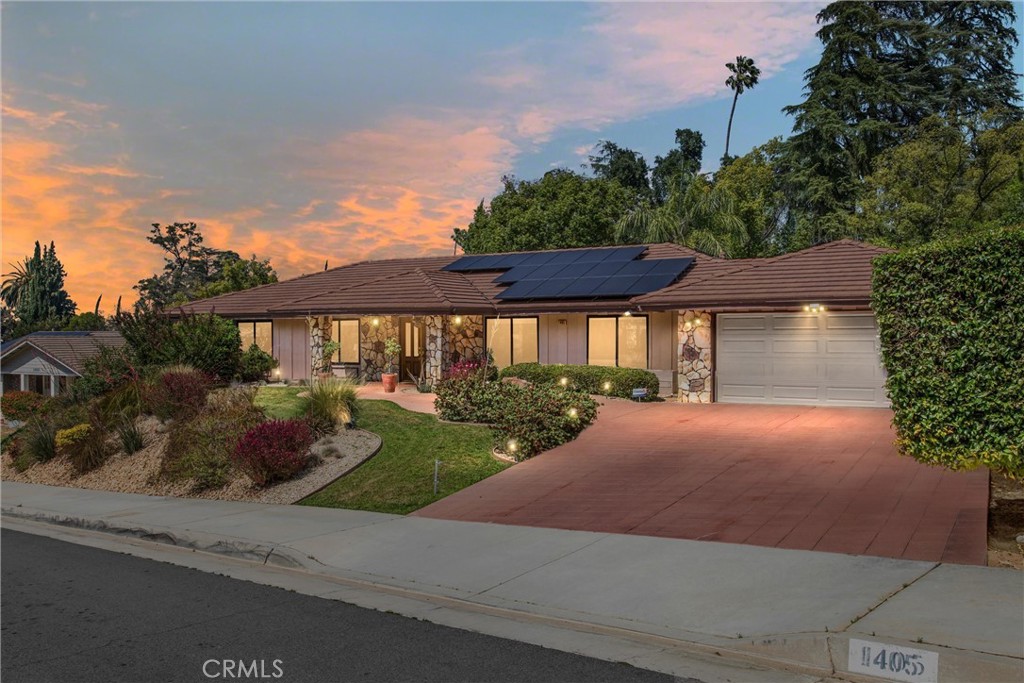 1405 Sterling Road Redlands, CA 92373 - Photo 1 of 49 Digitally Enhanced-
Virtual Twilight