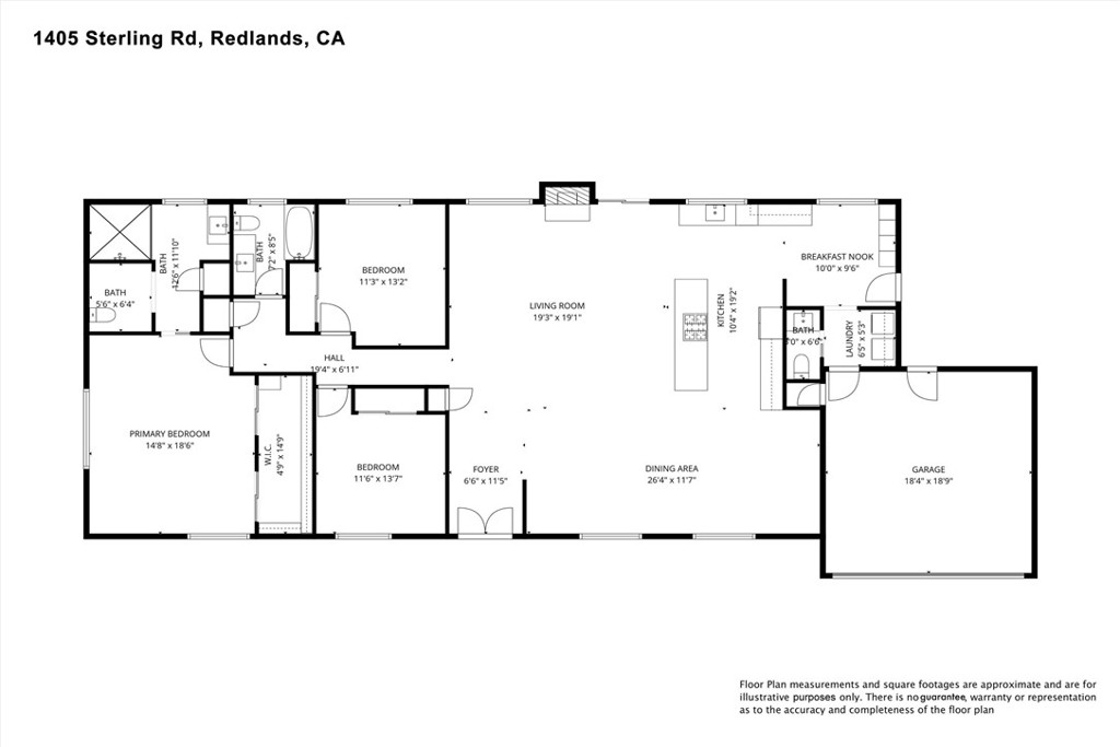 1405 Sterling Road Redlands, CA 92373 - Photo 49 of 49