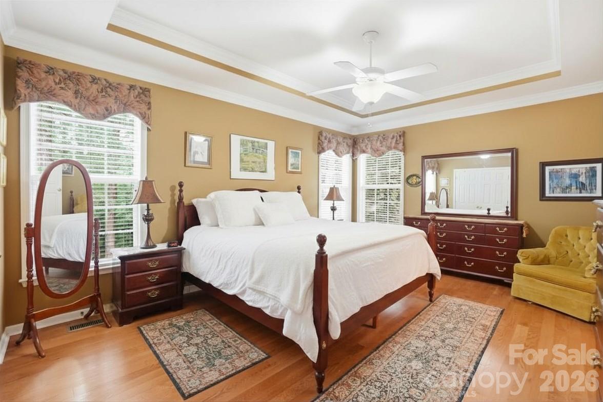 1406 Finsbury Lane Tega Cay, SC 29708 - Photo 21 of 48