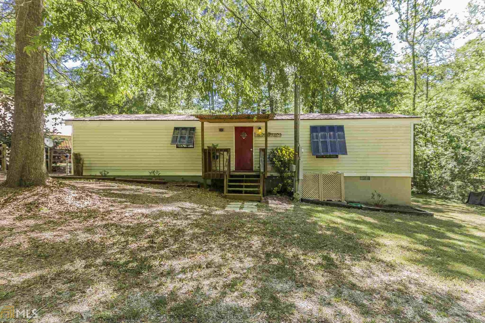 631 Twin Bridges Road Southwest Eatonton, GA 31024 - Photo 1 of 1 Gallery Image 1
