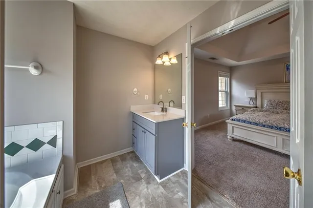 $2,550 | 2234 Oak Falls Lane, Buford, GA 30519