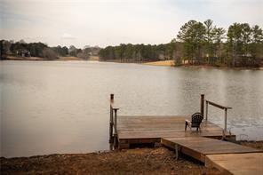 2234 Oak Falls Lane Buford, GA 30519 - Photo 23 of 23 a view of a lake from a yard
