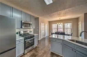 $2,550 | 2234 Oak Falls Lane, Buford, GA 30519