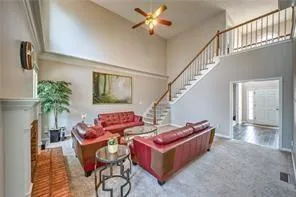 $2,550 | 2234 Oak Falls Lane, Buford, GA 30519