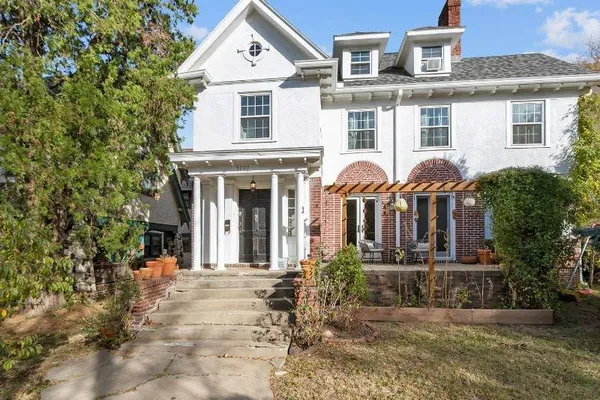 $549,000 | 5707 The Paseo, Kansas City, MO 64110