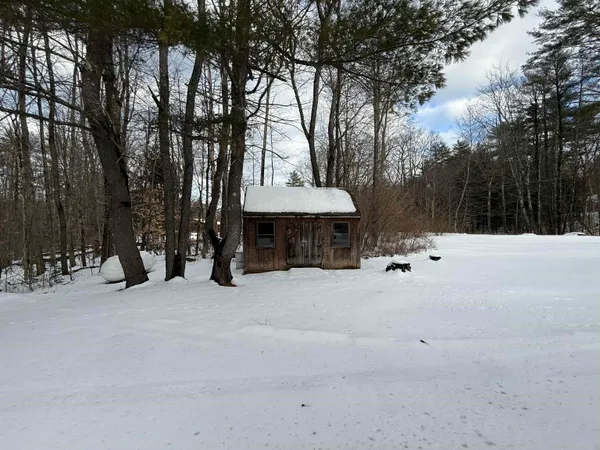$399,000 | 256 Middle Branch Road, New Boston, NH 03070