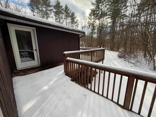 $399,000 | 256 Middle Branch Road, New Boston, NH 03070