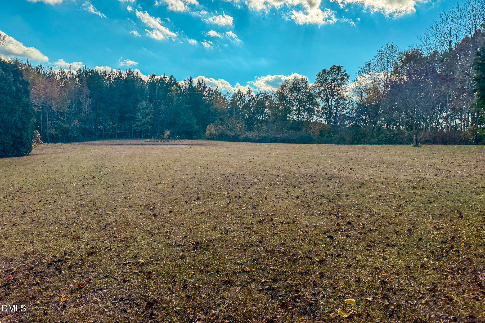 7270 Durham Road Timberlake, NC 27583 - Photo 11 of 33 a view of an outdoor space and a yard