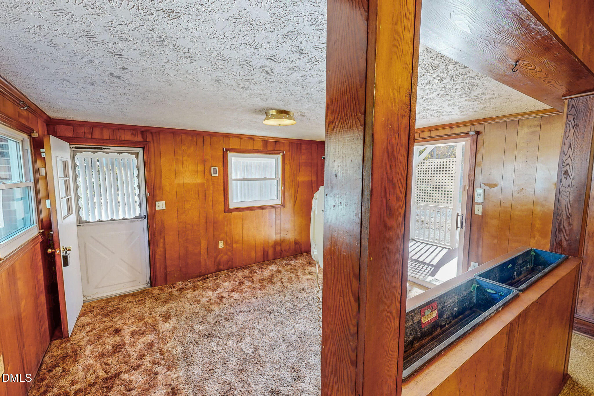 7270 Durham Road Timberlake, NC 27583 - Photo 17 of 33 a view of front door