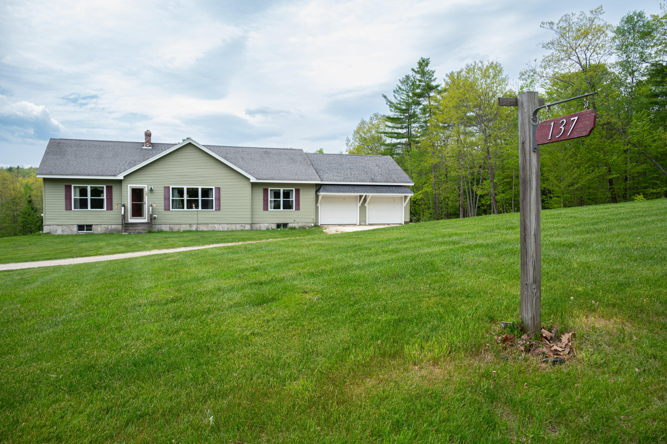 137 Eddie Kahkonen Road Norway, ME 04268 - Photo 77 of 77 Exterior-4378