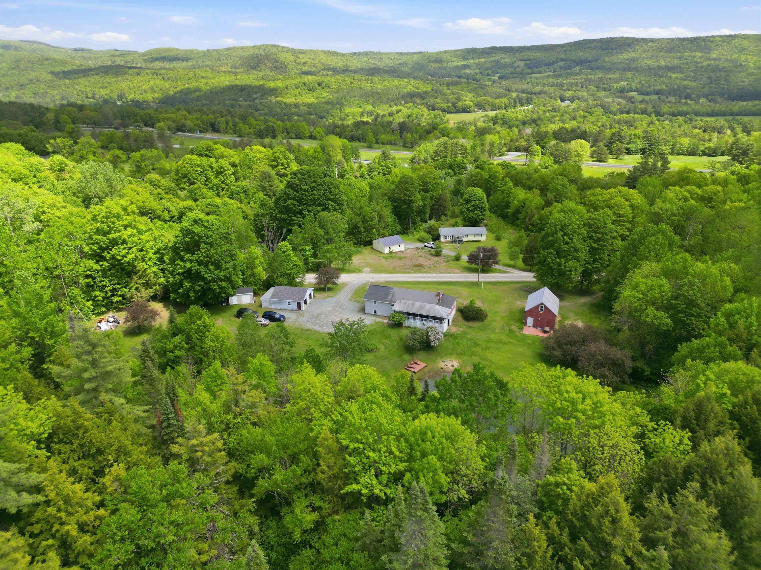219 Longmoore Drive Ryegate, VT 05042 - Photo 57 of 60