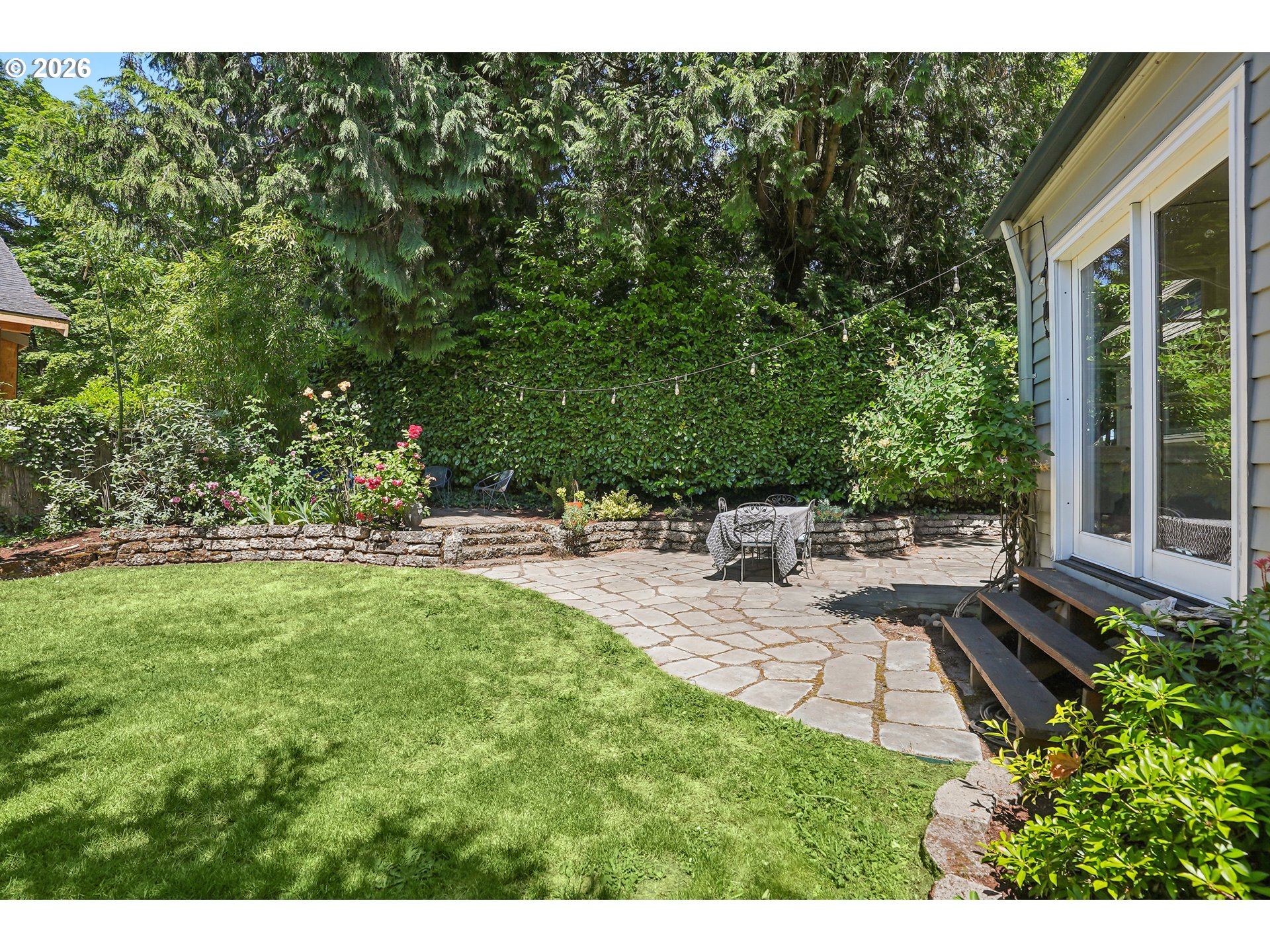 7211 Southwest Brier Place Portland, OR 97219 - Photo 28 of 30