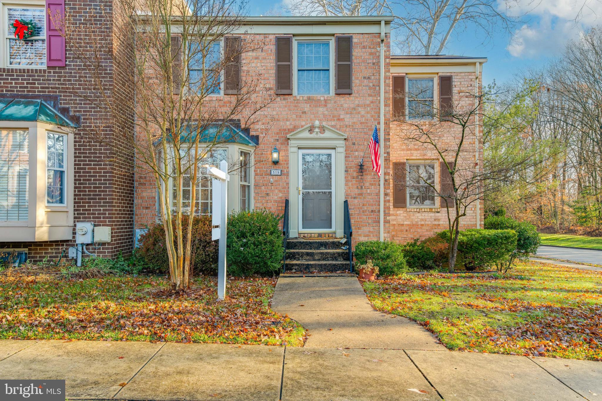 518 Andrew Hill Road Arnold, MD 21012 - Photo 1 of 39 Welcome home