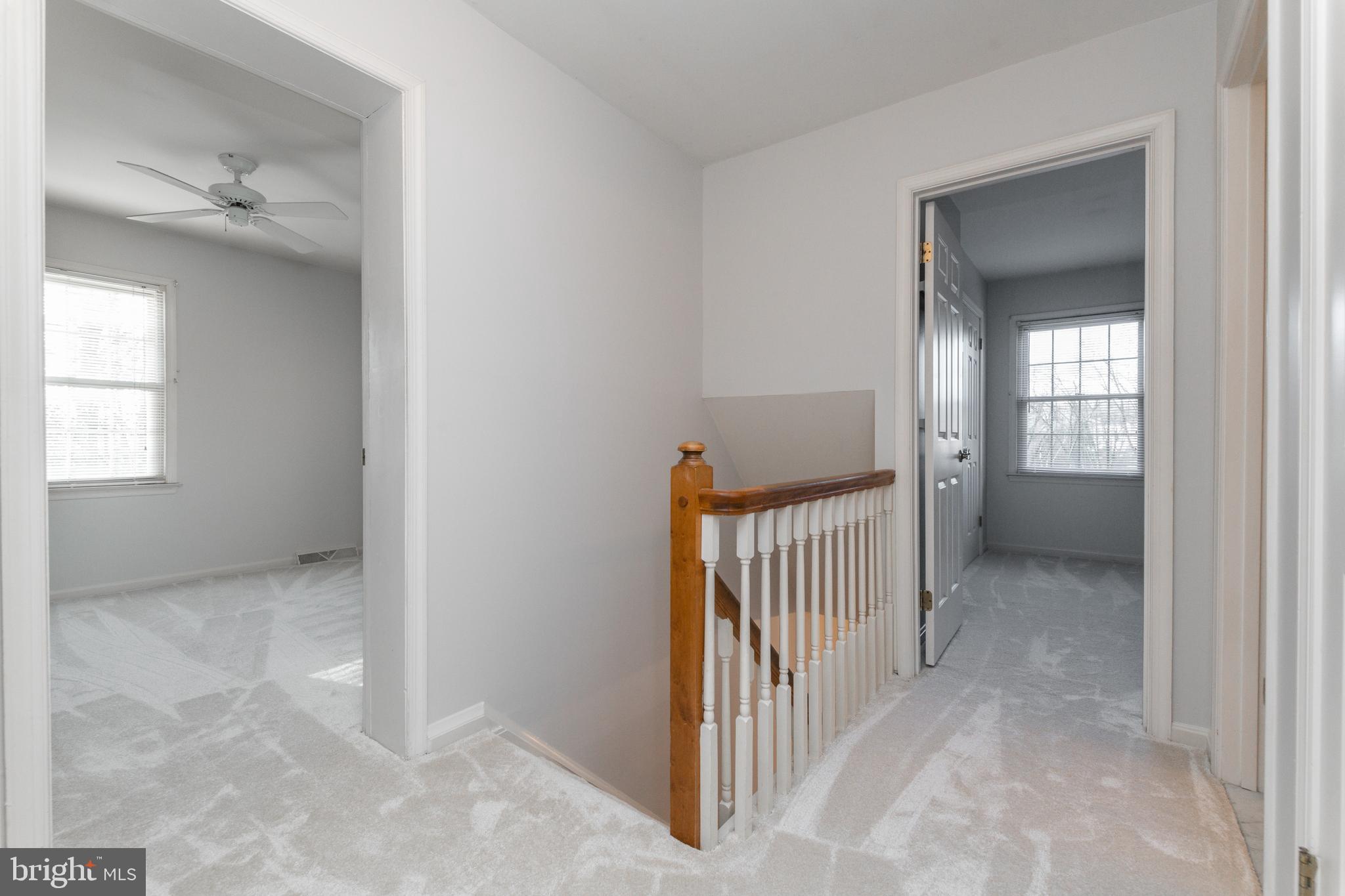 518 Andrew Hill Road Arnold, MD 21012 - Photo 17 of 39 New carpeting throughout 2nd floor