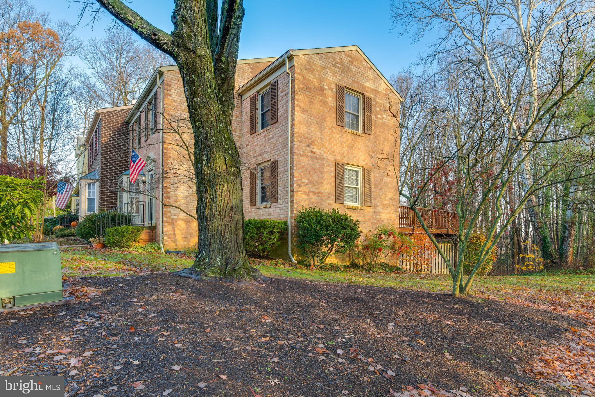 518 Andrew Hill Road Arnold, MD 21012 - Photo 2 of 39 Well appointed brick end unit