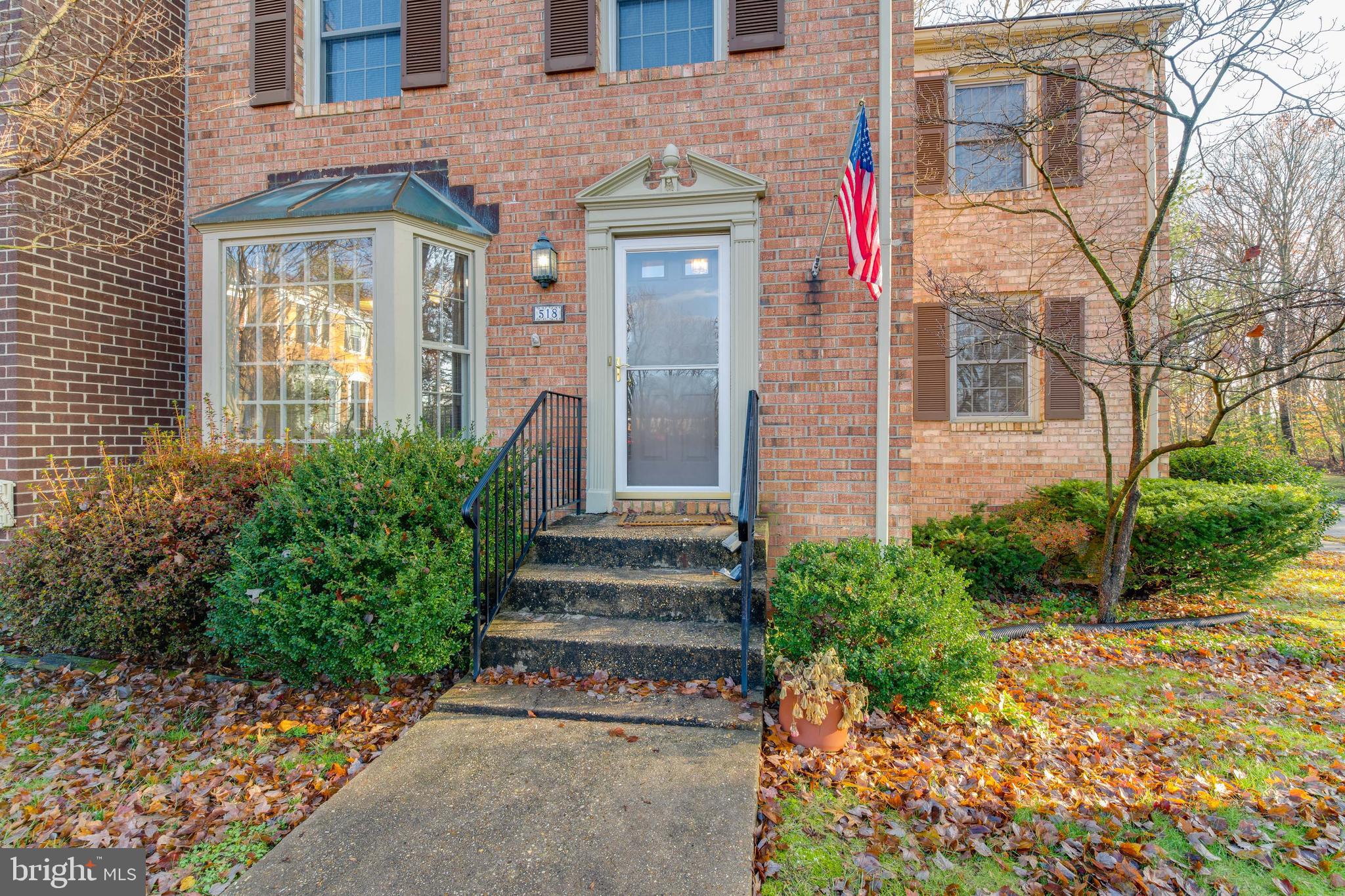 518 Andrew Hill Road Arnold, MD 21012 - Photo 3 of 39 Classic style
