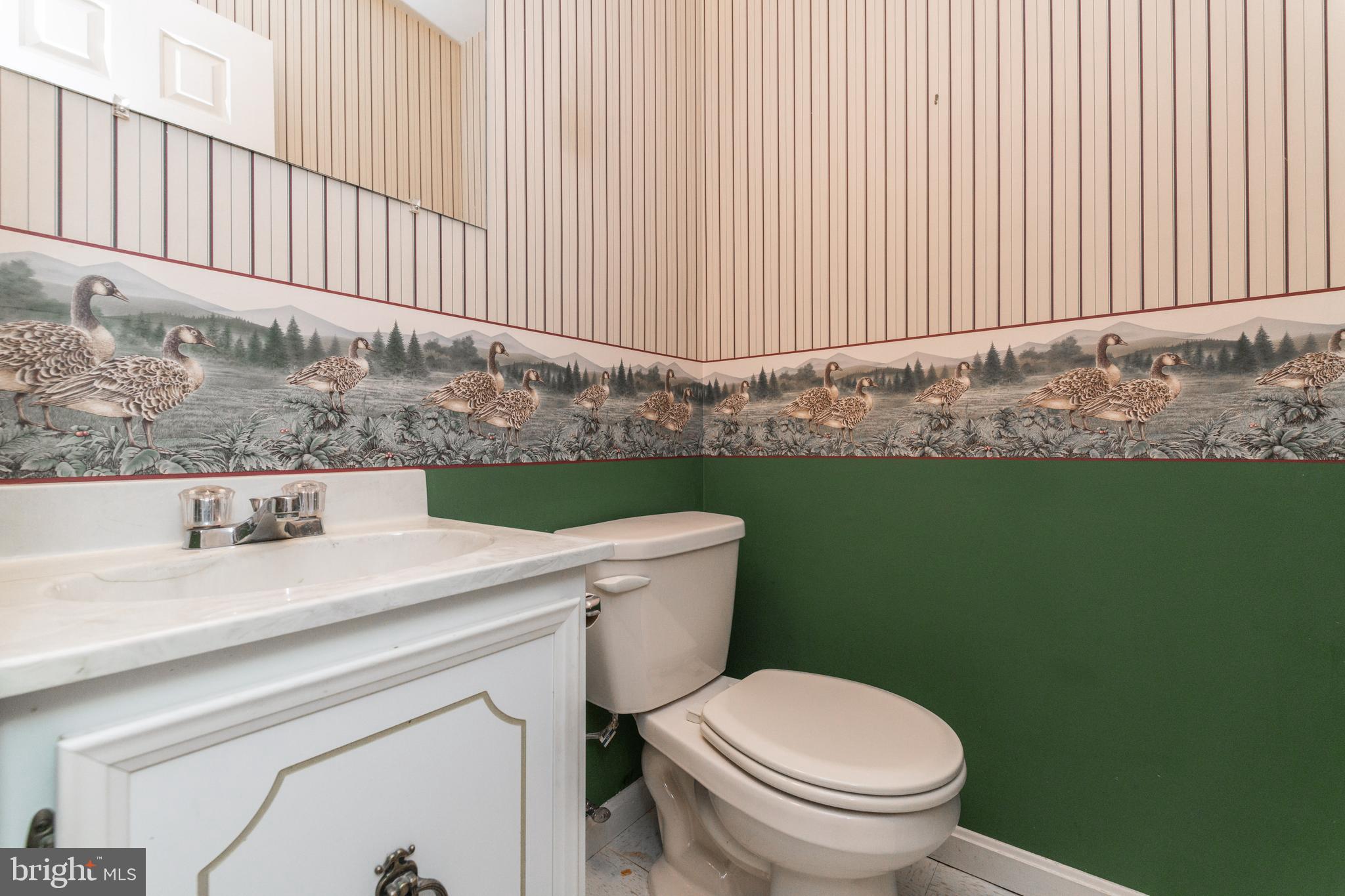 518 Andrew Hill Road Arnold, MD 21012 - Photo 31 of 39 .5 bath in finished basement