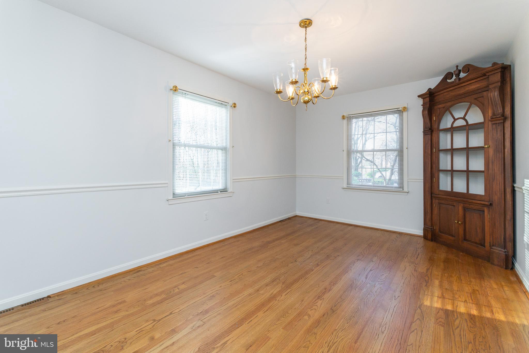 518 Andrew Hill Road Arnold, MD 21012 - Photo 7 of 39 Office, dining room, gym or 4th bedroom