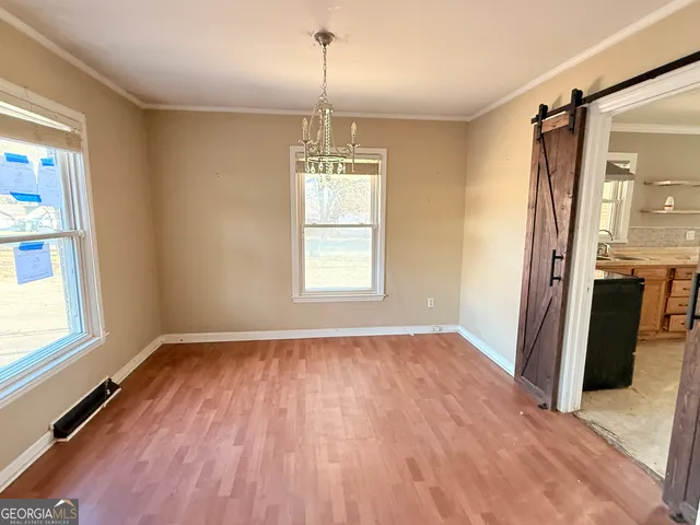 $140,000 | 9248 Flat Shoals Road Southwest, Covington, GA 30014