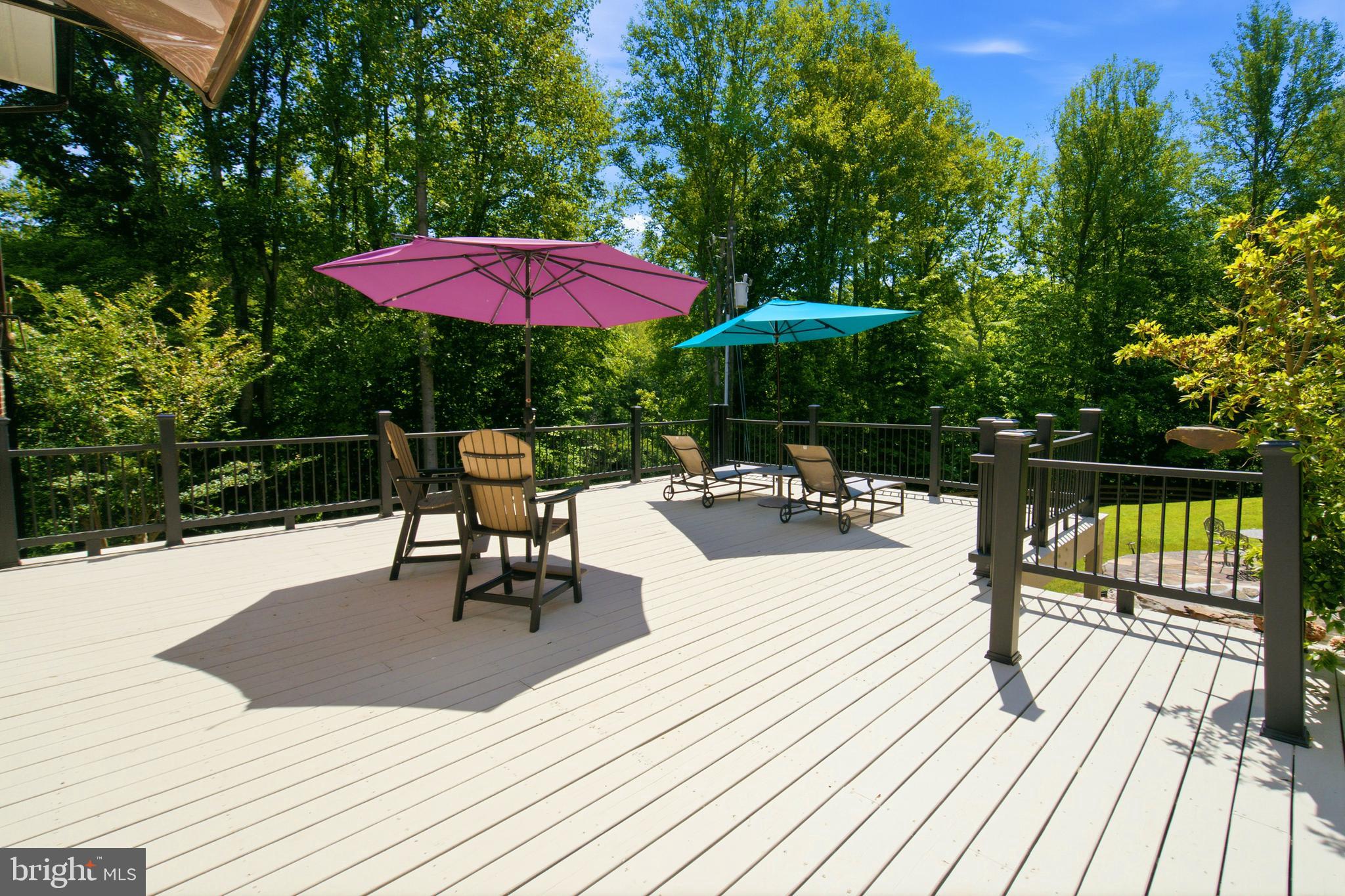 12213 Chapel Road Clifton, VA 20124 - Photo 36 of 128
