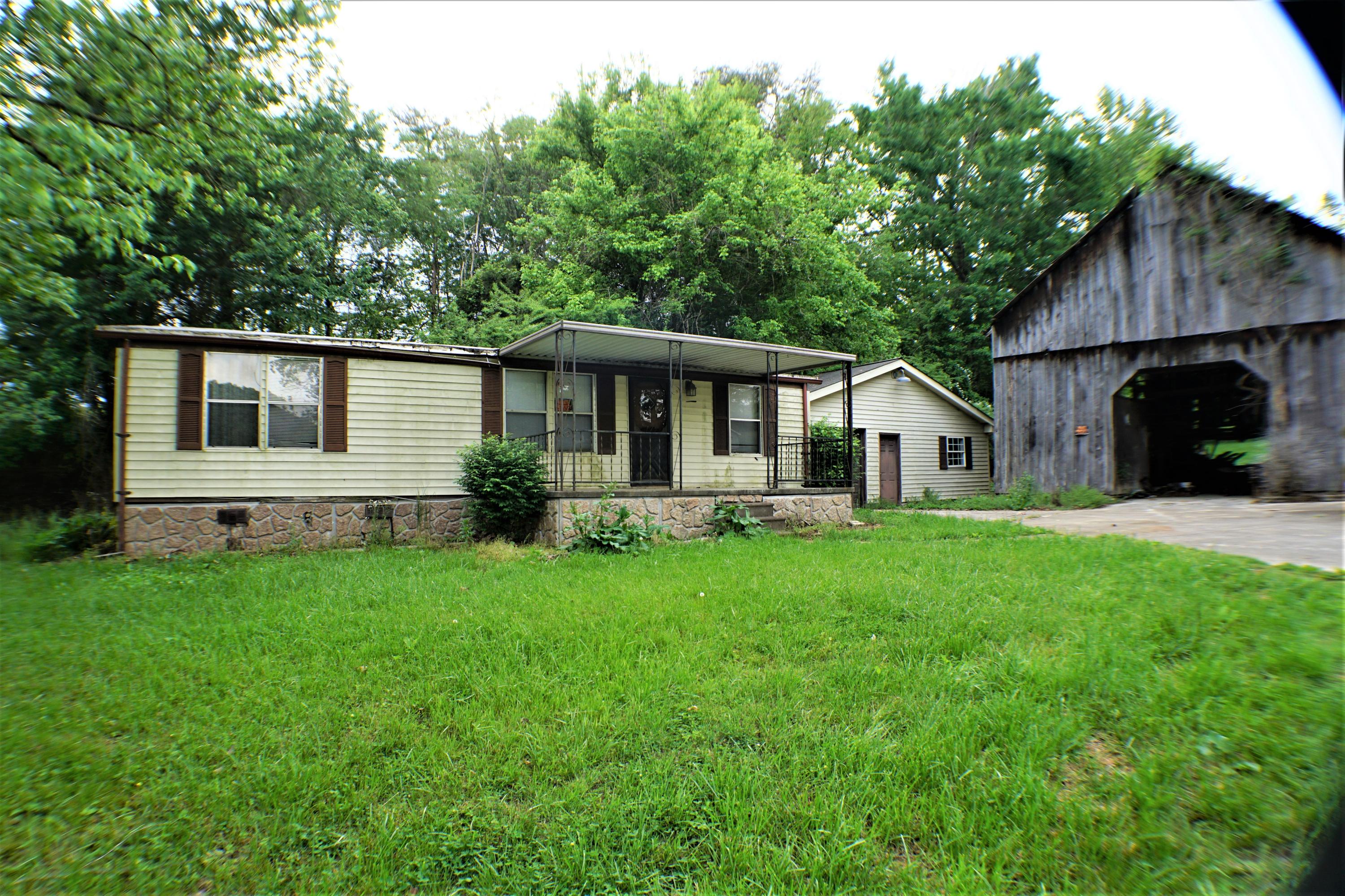 115 Bridges Road Heiskell, TN 37754 - Photo 1 of 5 FrontAll