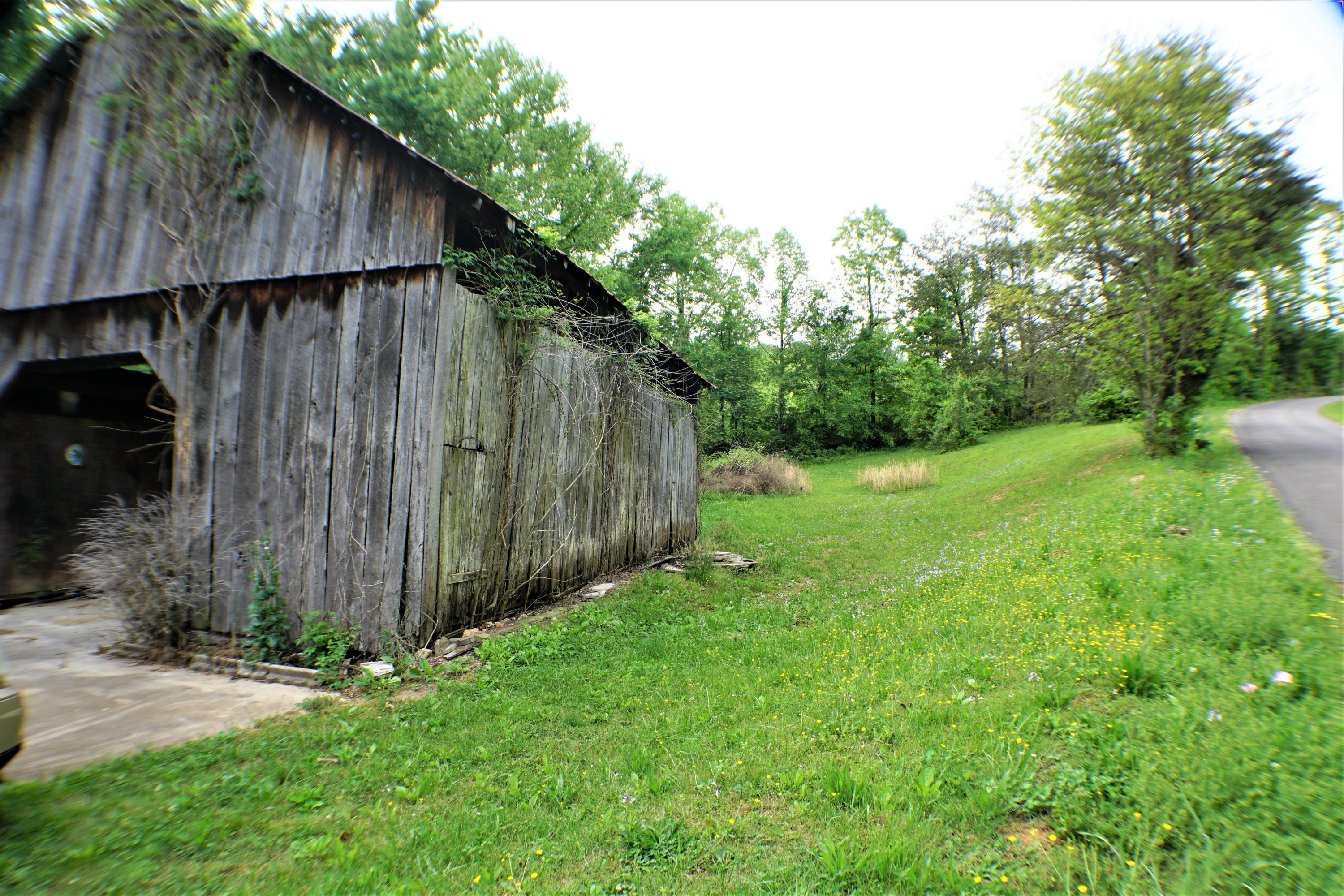 115 Bridges Road Heiskell, TN 37754 - Photo 5 of 5 BarnAndBack