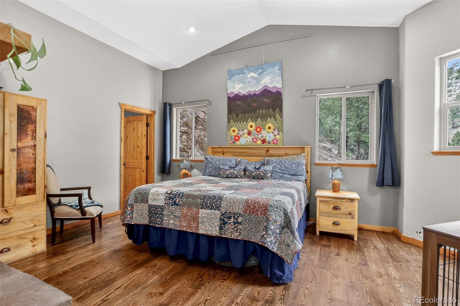 940 South Spring Gulch Road Idaho Springs, CO 80452 - Photo 25 of 49