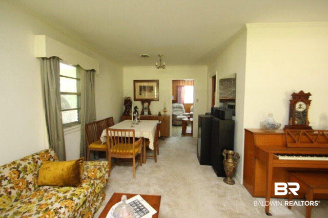 1004 Locarno Street Mobile, AL 36608 - Photo 15 of 17