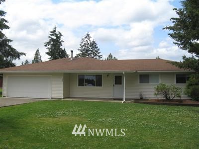 427 North Military Road Winlock, WA 98596 - Photo 1 of 1