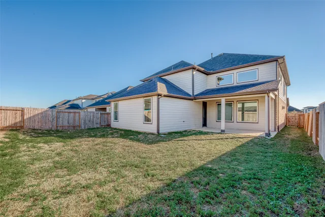 $3,000 | 3330 Polk Crk Drive, Katy, TX 77494