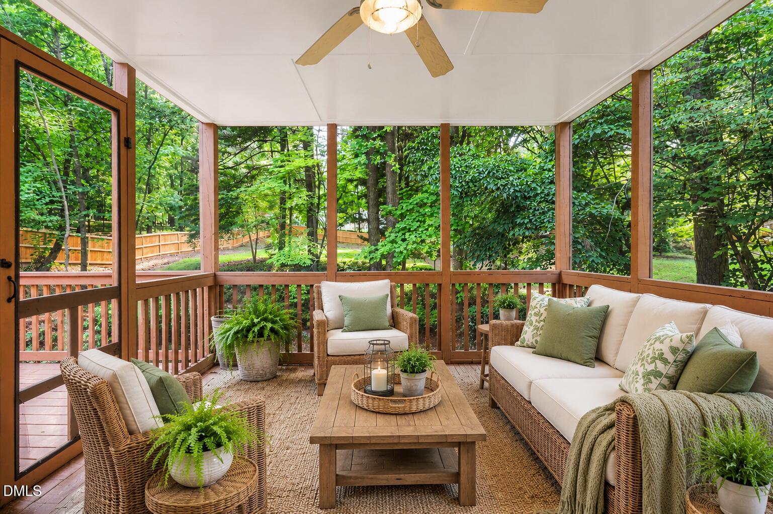 7217 Rabbit Run Wake Forest, NC 27587 - Photo 21 of 35