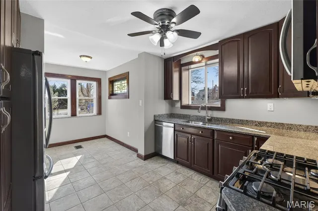 $265,000 | 5435 Christy Avenue, St. Louis, MO 63116