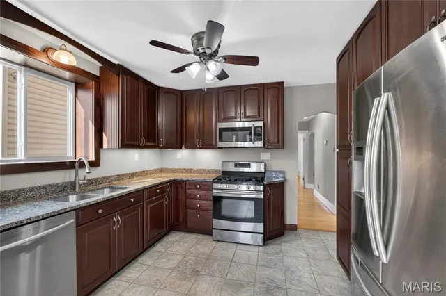 $265,000 | 5435 Christy Avenue, St. Louis, MO 63116