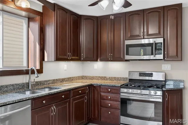 $265,000 | 5435 Christy Avenue, St. Louis, MO 63116