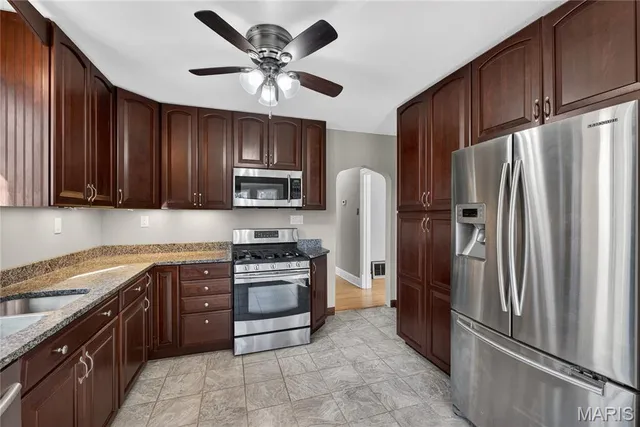 $265,000 | 5435 Christy Avenue, St. Louis, MO 63116