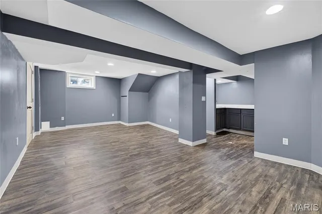 $265,000 | 5435 Christy Avenue, St. Louis, MO 63116