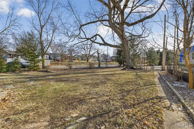 $265,000 | 5435 Christy Avenue, St. Louis, MO 63116
