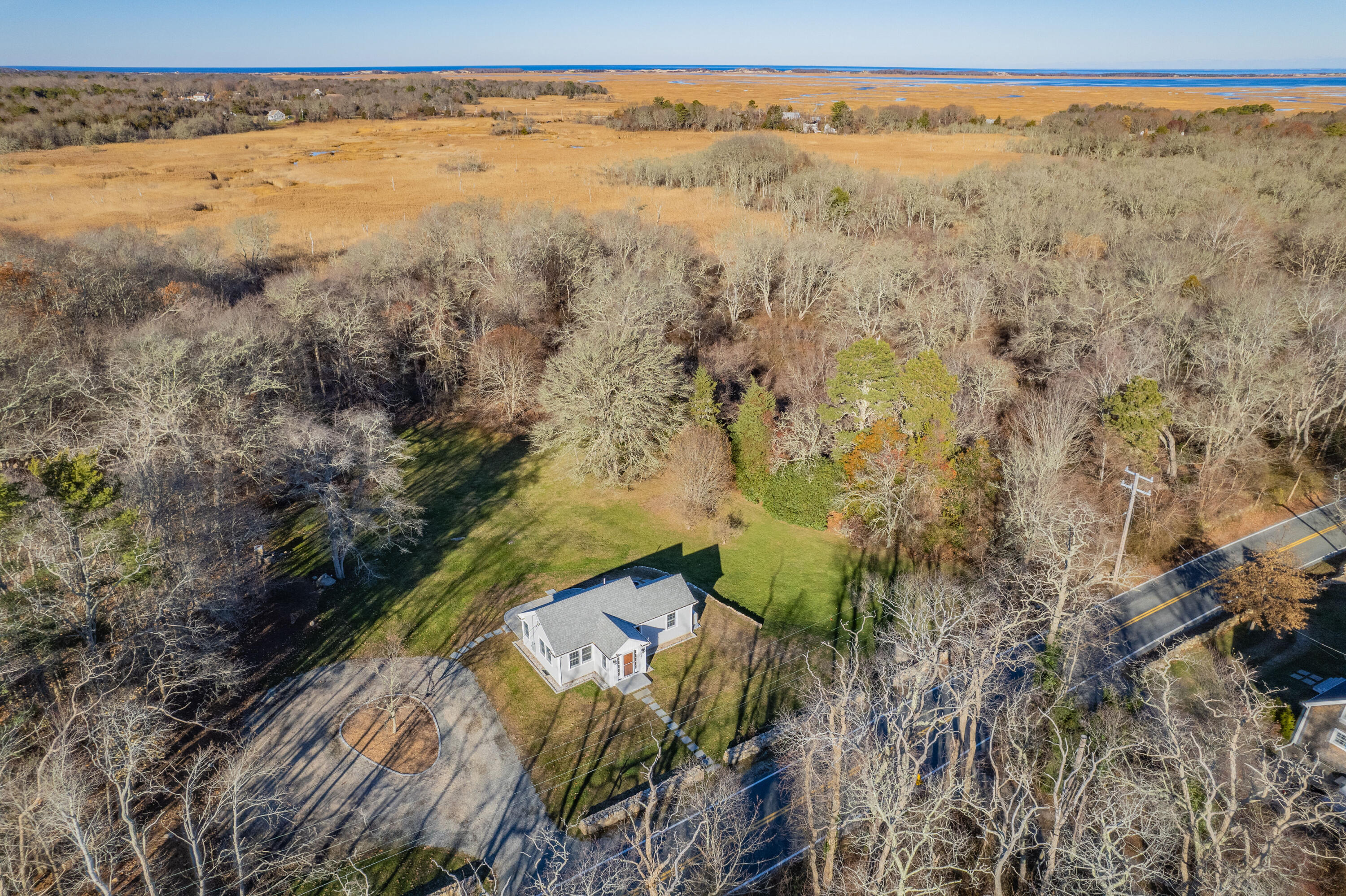 240 Parker Road West Barnstable, MA 02668 - Photo 3 of 43 DJI_0785