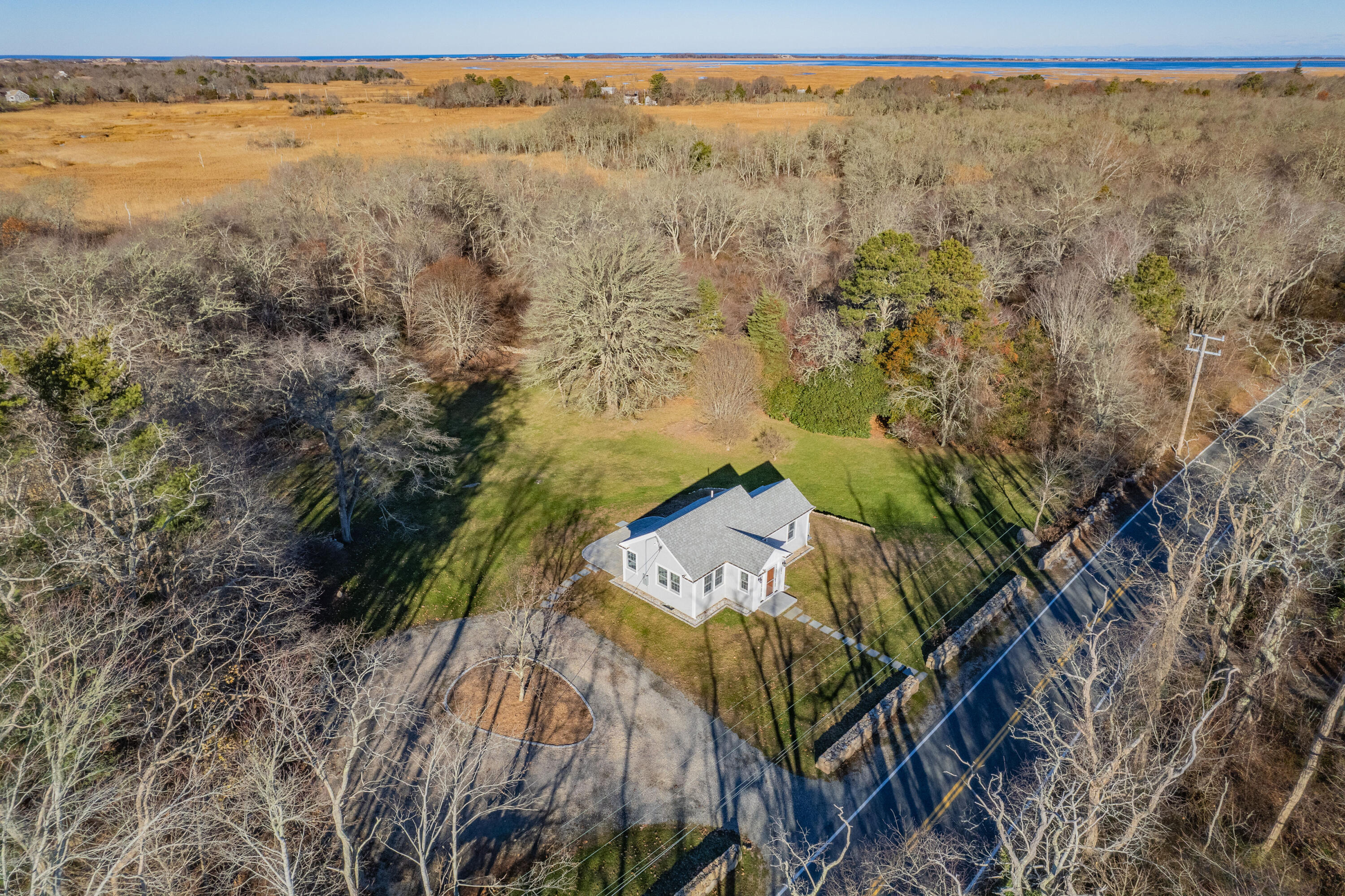 240 Parker Road West Barnstable, MA 02668 - Photo 43 of 43 DJI_0788