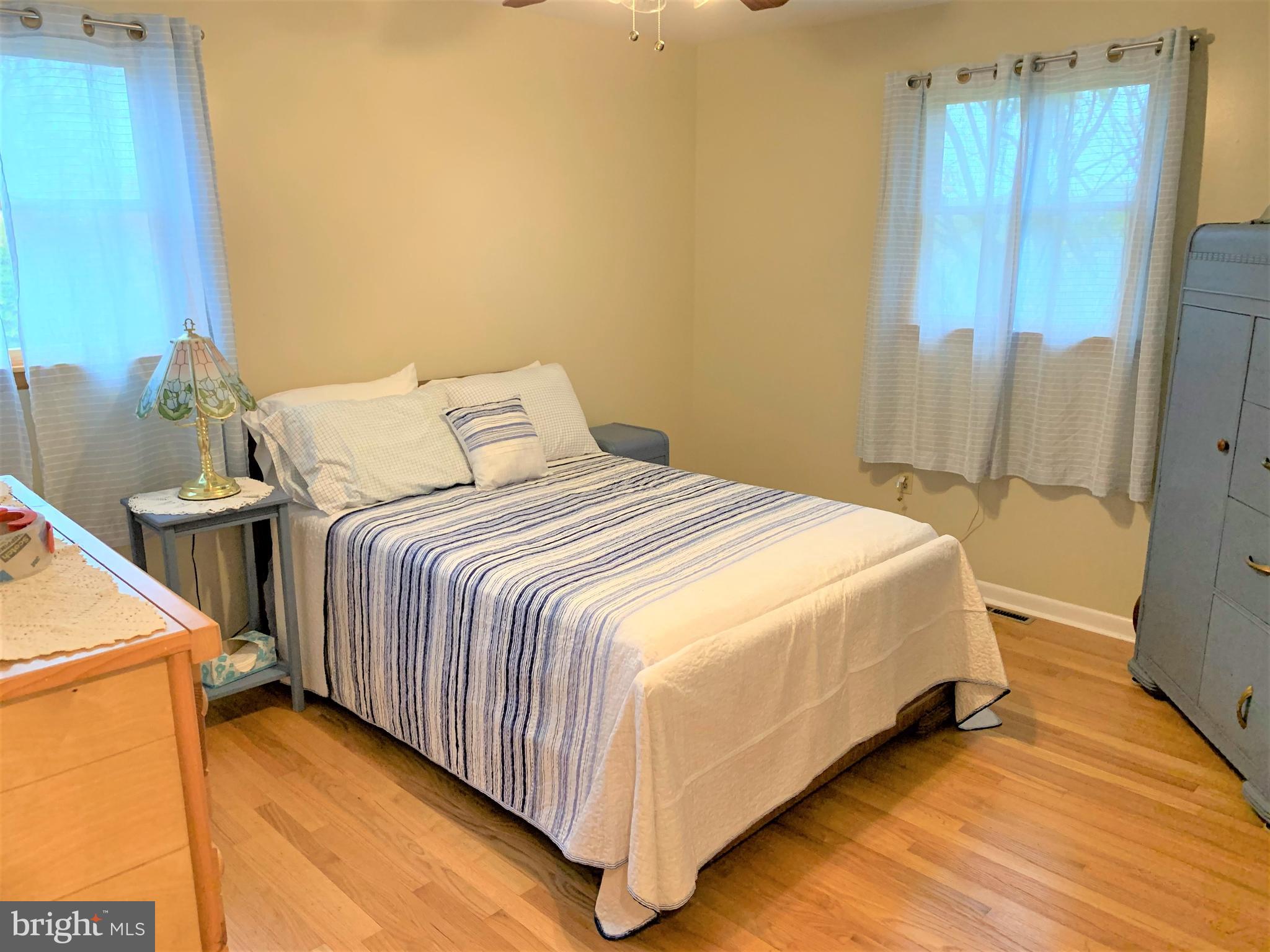 4575 Dave Rill Road Hampstead, MD 21074 - Photo 12 of 23 Second Bedroom