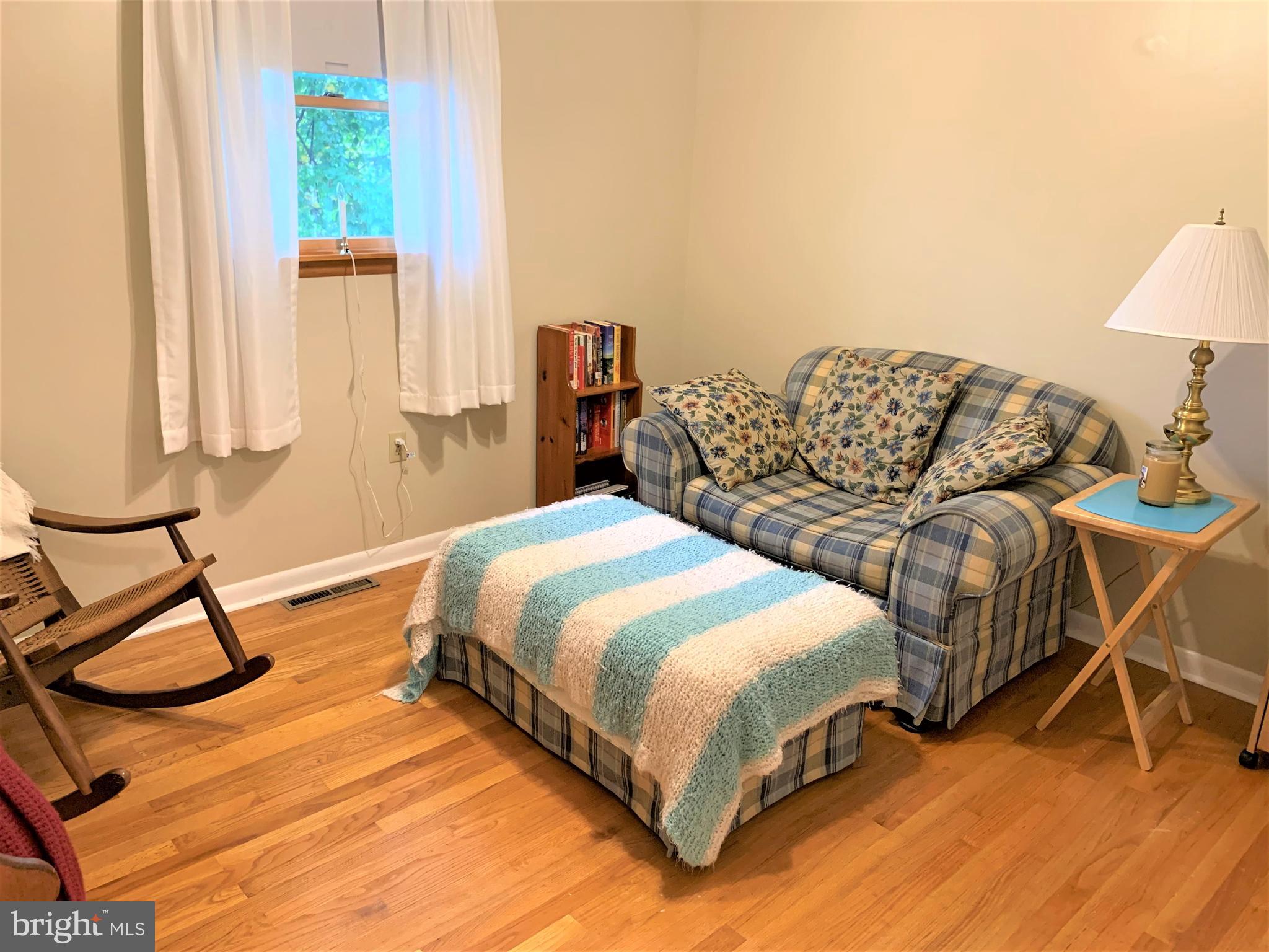 4575 Dave Rill Road Hampstead, MD 21074 - Photo 13 of 23 Third Bedroom