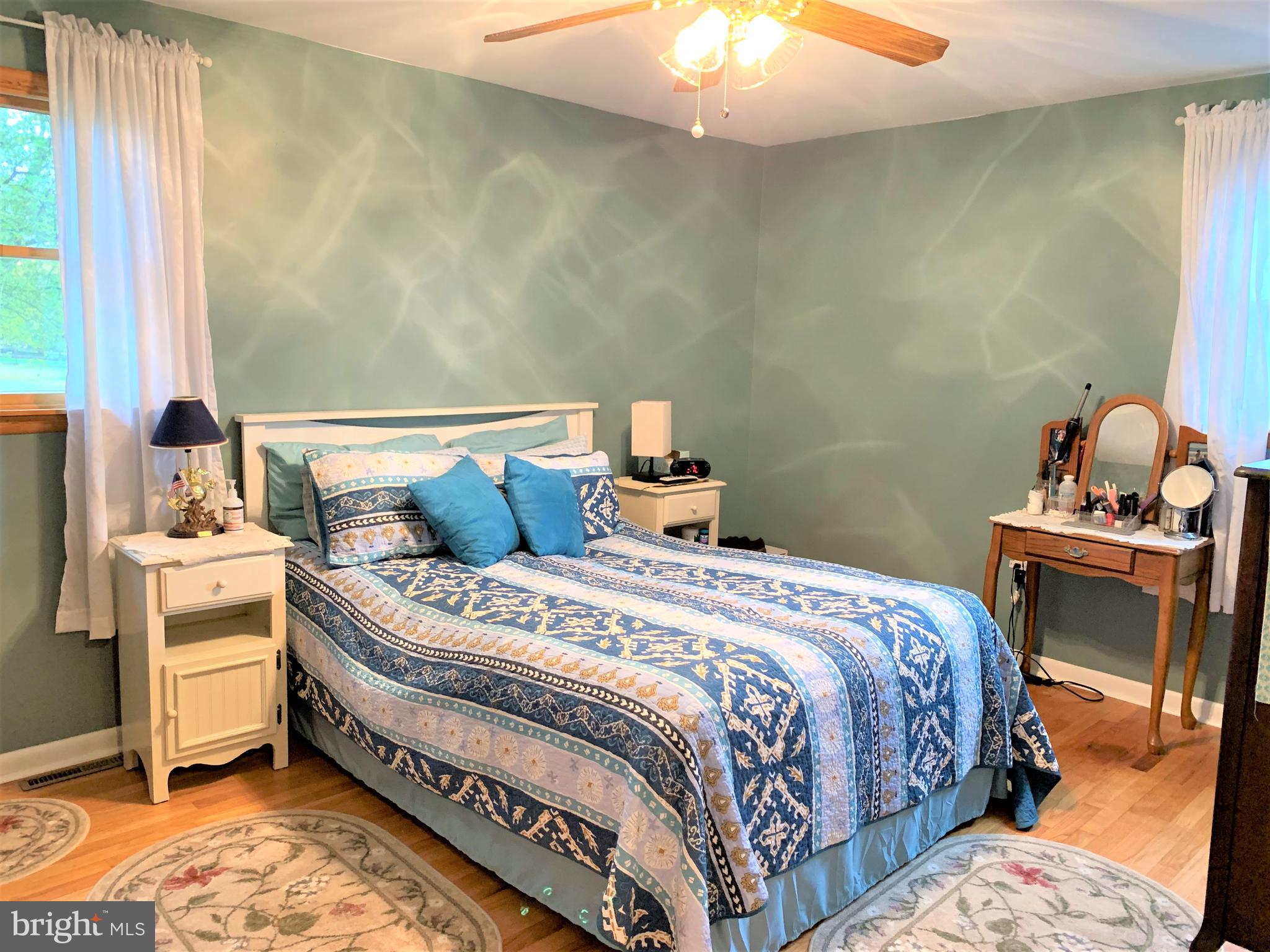 4575 Dave Rill Road Hampstead, MD 21074 - Photo 10 of 23 Owner's Suite
